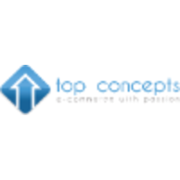 top concepts GmbH logo, top concepts GmbH contact details