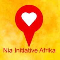 NIA Initiative Afrika logo, NIA Initiative Afrika contact details