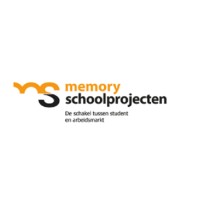 Memory Schoolprojecten logo, Memory Schoolprojecten contact details