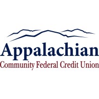 Appalachian Community Federal Credit Union logo, Appalachian Community Federal Credit Union contact details