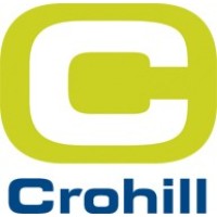 Crohill BV logo, Crohill BV contact details