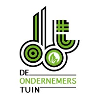 De OndernemersTuin logo, De OndernemersTuin contact details