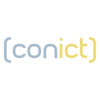 Conict logo, Conict contact details