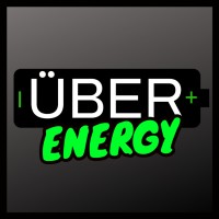 Über.Energy logo, Über.Energy contact details