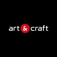 Art & Craft Media logo, Art & Craft Media contact details