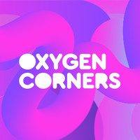 Oxygen Corners logo, Oxygen Corners contact details