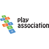 Play Association logo, Play Association contact details