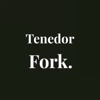 Tenedor Fork logo, Tenedor Fork contact details