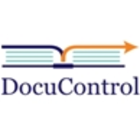 DocuControl BV logo, DocuControl BV contact details