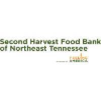 Second Harvest Food Bank of Northeast Tennessee logo, Second Harvest Food Bank of Northeast Tennessee contact details