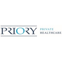 Priory Hospital Woking logo, Priory Hospital Woking contact details