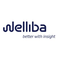 Welliba logo, Welliba contact details