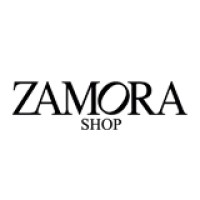 ZAMORAshop logo, ZAMORAshop contact details