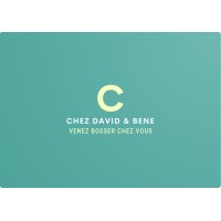 Chez David & Bene logo, Chez David & Bene contact details