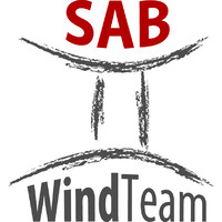 SAB WindTeam GmbH | SAB Energies Renouvelables SAS logo, SAB WindTeam GmbH | SAB Energies Renouvelables SAS contact details