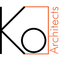 KO ARCHITECTS logo, KO ARCHITECTS contact details