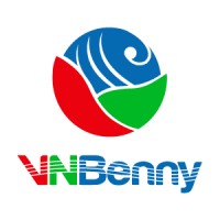 VNBenny logo, VNBenny contact details