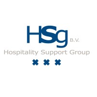 Hospitality Support Group B.V. logo, Hospitality Support Group B.V. contact details