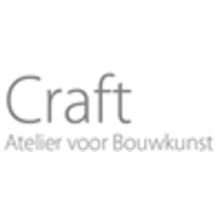 Craft, Atelier voor Bouwkunst logo, Craft, Atelier voor Bouwkunst contact details