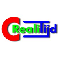 CRealiTijd logo, CRealiTijd contact details