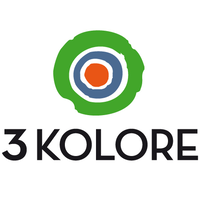 3KOLORE logo, 3KOLORE contact details