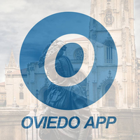 Oviedo app logo, Oviedo app contact details