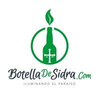 BotelladeSidra.com logo, BotelladeSidra.com contact details