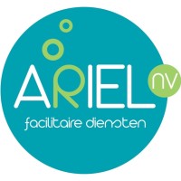 Ariel facilitaire diensten logo, Ariel facilitaire diensten contact details