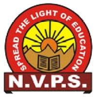 National Victor Public School - India logo, National Victor Public School - India contact details