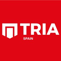 TRIA Spain logo, TRIA Spain contact details