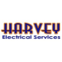 Harvey Electrical Services logo, Harvey Electrical Services contact details