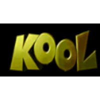 Kool Magazine logo, Kool Magazine contact details