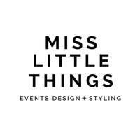 MISS LITTLE THINGS logo, MISS LITTLE THINGS contact details