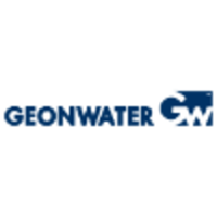 Geonwater BV logo, Geonwater BV contact details