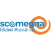 SCOMEGNA Edizioni Musicali s.r.l. logo, SCOMEGNA Edizioni Musicali s.r.l. contact details