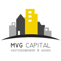 MVG Capital BV logo, MVG Capital BV contact details