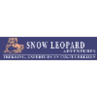 Snow Leopard Adventures NL logo, Snow Leopard Adventures NL contact details