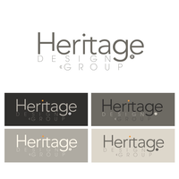 HERITAGE DESIGN GROUP logo, HERITAGE DESIGN GROUP contact details