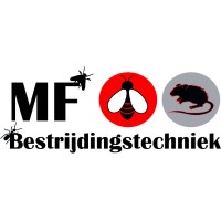 MF Bestrijdingstechniek logo, MF Bestrijdingstechniek contact details