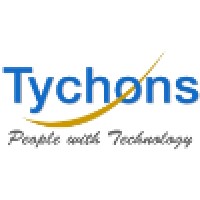 TYCHON SOLUTIONS PRIVATE LIMITED logo, TYCHON SOLUTIONS PRIVATE LIMITED contact details