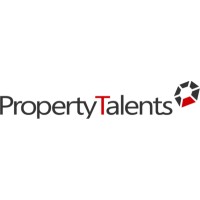 PropertyTalents logo, PropertyTalents contact details