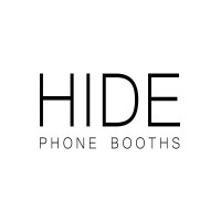 HIDEBOOTH logo, HIDEBOOTH contact details