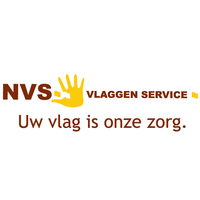 NVS Vlaggen Service v.o.f. logo, NVS Vlaggen Service v.o.f. contact details