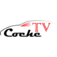 CocheTV logo, CocheTV contact details