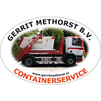 Gerrit Methorst B.V. logo, Gerrit Methorst B.V. contact details