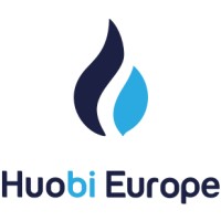 Huobi Europe logo, Huobi Europe contact details