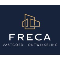 Freca Projectontwikkeling logo, Freca Projectontwikkeling contact details