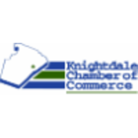 Knightdale Chamber of Commerce logo, Knightdale Chamber of Commerce contact details