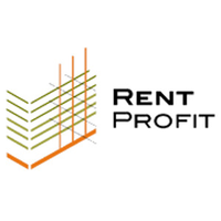 Rent Profit logo, Rent Profit contact details