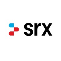 SRX logo, SRX contact details